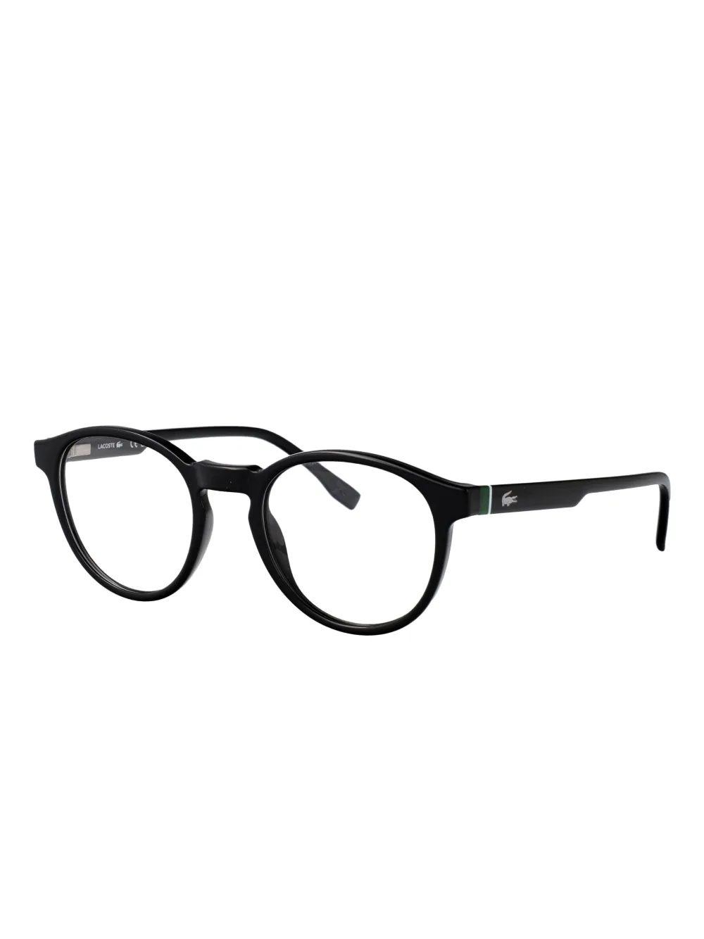 Lacoste round-frame glasses | Image 2