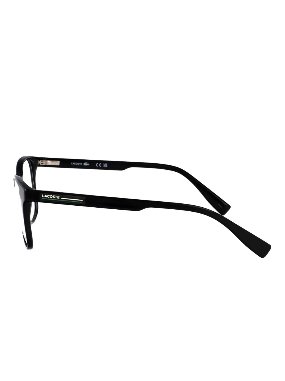 Lacoste lentes con armazón rectangular | Image 2