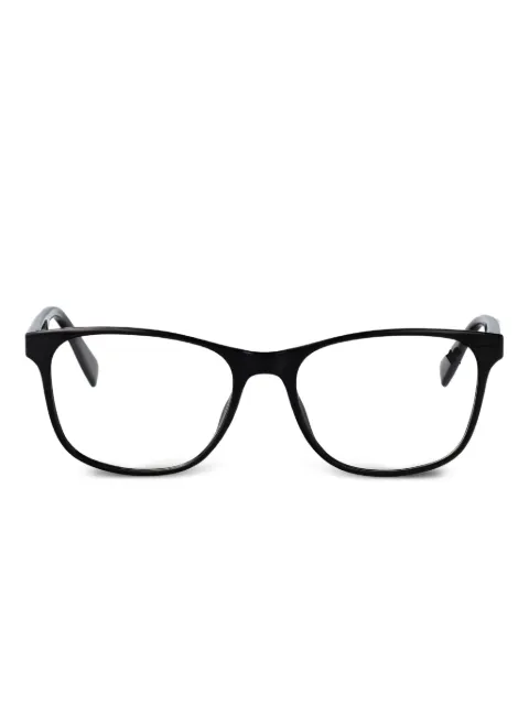 Lacoste rectangle-frame glasses