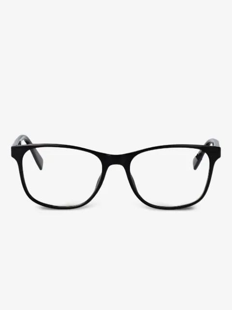 Lacoste rectangle-frame glasses