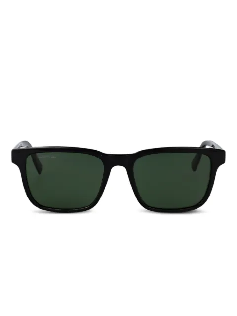 Lacoste square-frame sunglasses