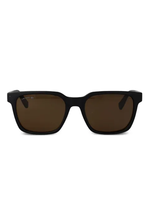 Lacoste square-frame sunglasses