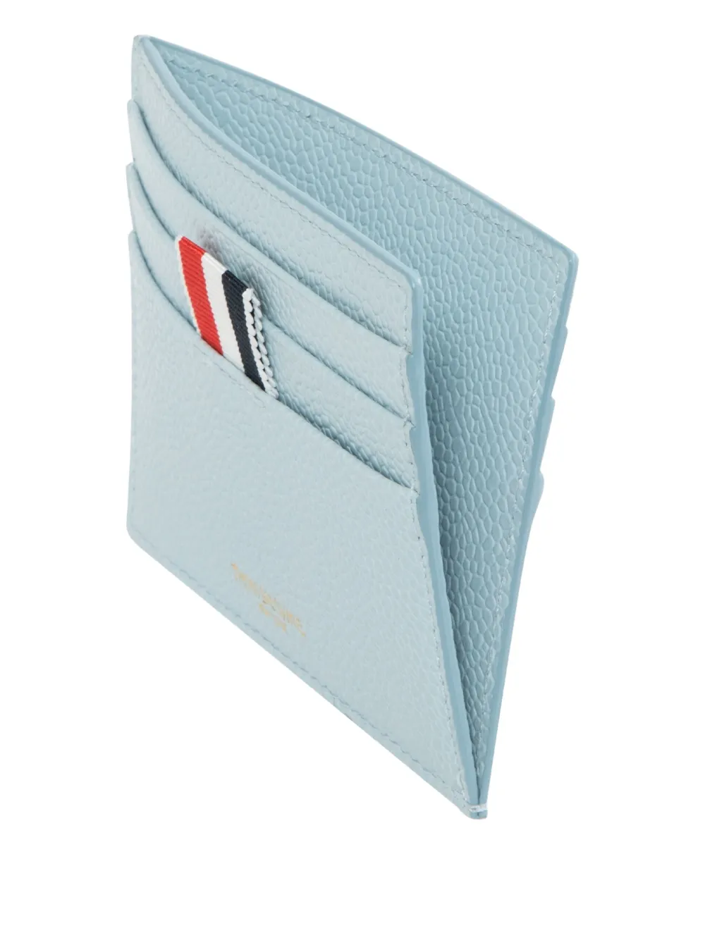 Thom Browne RWB-stripe cardholder | Image 2