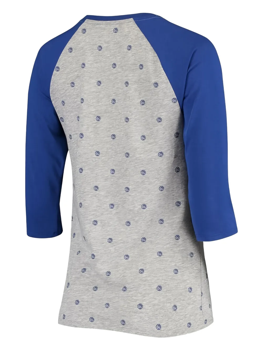 Nike three-quarter sleeve baseball top | Vests & Tank Tops | Image 2