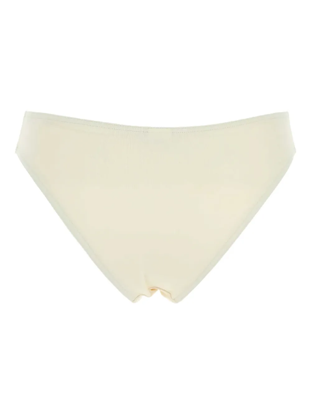 ERES classic bikini bottom Beige