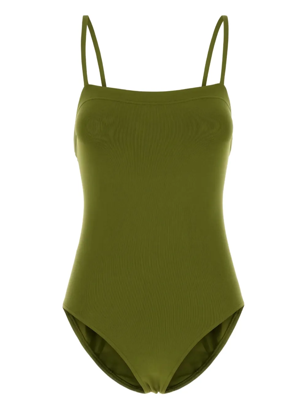 Eres Aquarelle Ribbed Swimsuit
