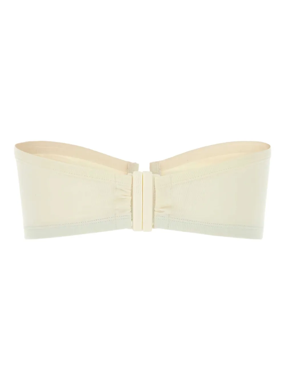 ERES Show bikini top Beige