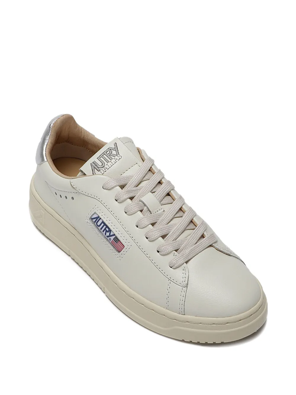 Autry Dallas sneakers Neutrals