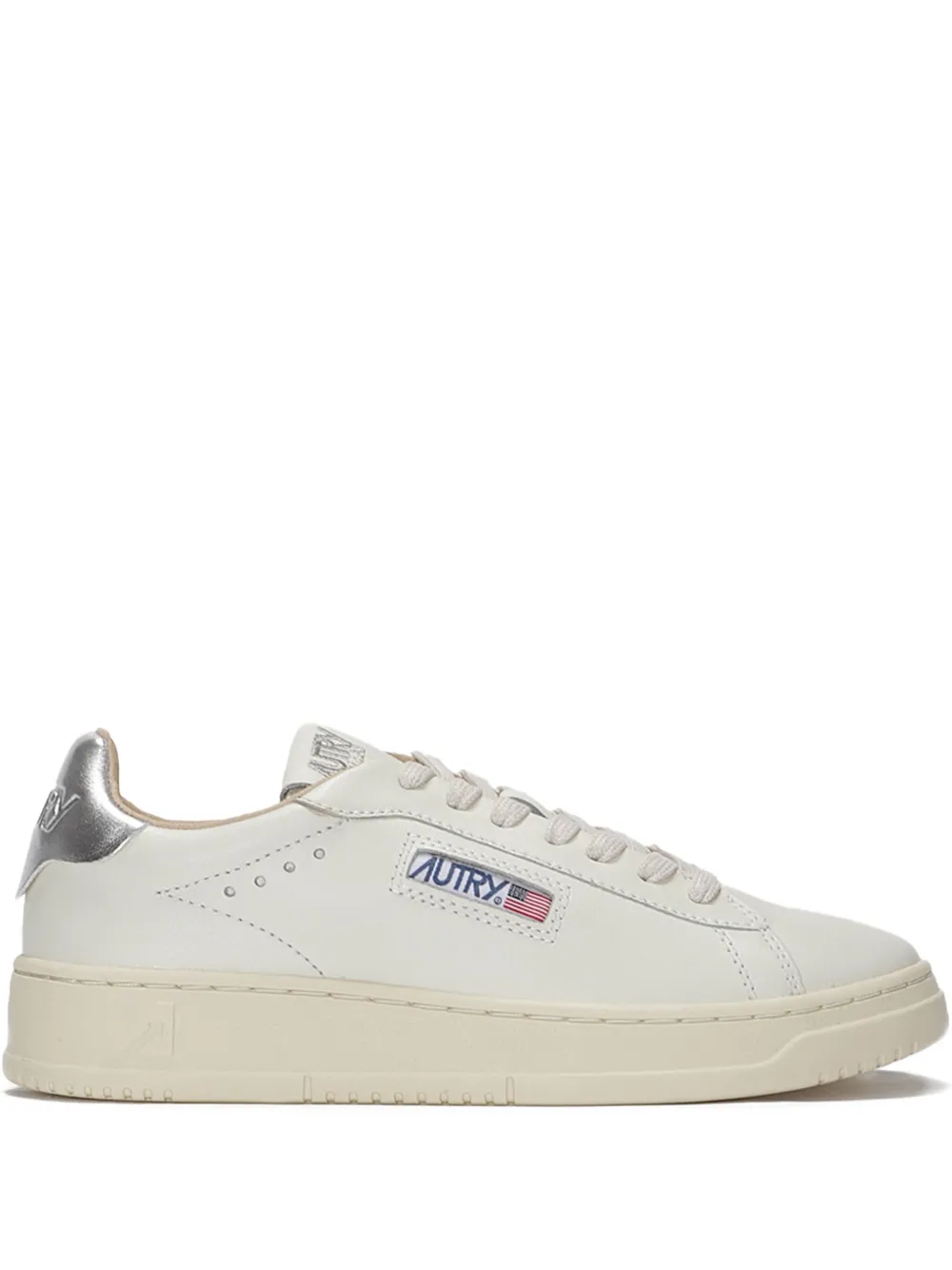 Autry Dallas sneakers Neutrals