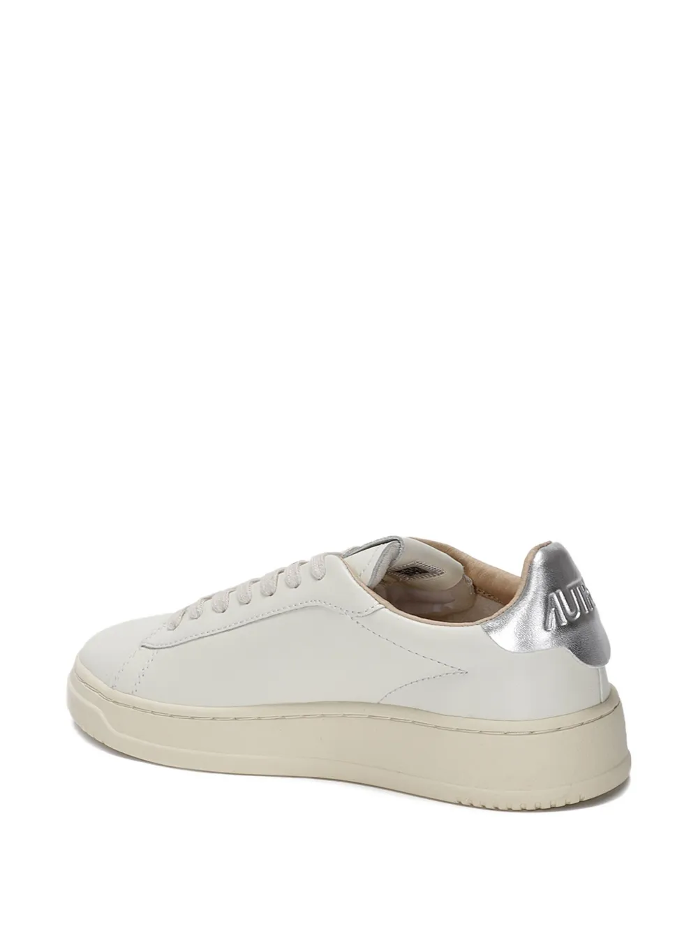 Autry Dallas sneakers Neutrals