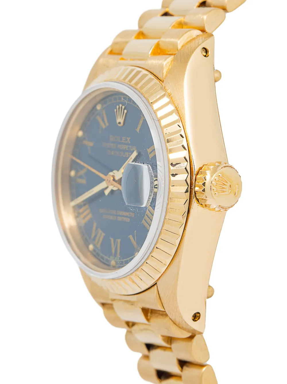 Rolex Lady Datejust 26mm | Pre-Owned | Image 2