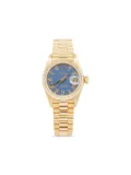 Rolex Lady Datejust 26mm - Blue