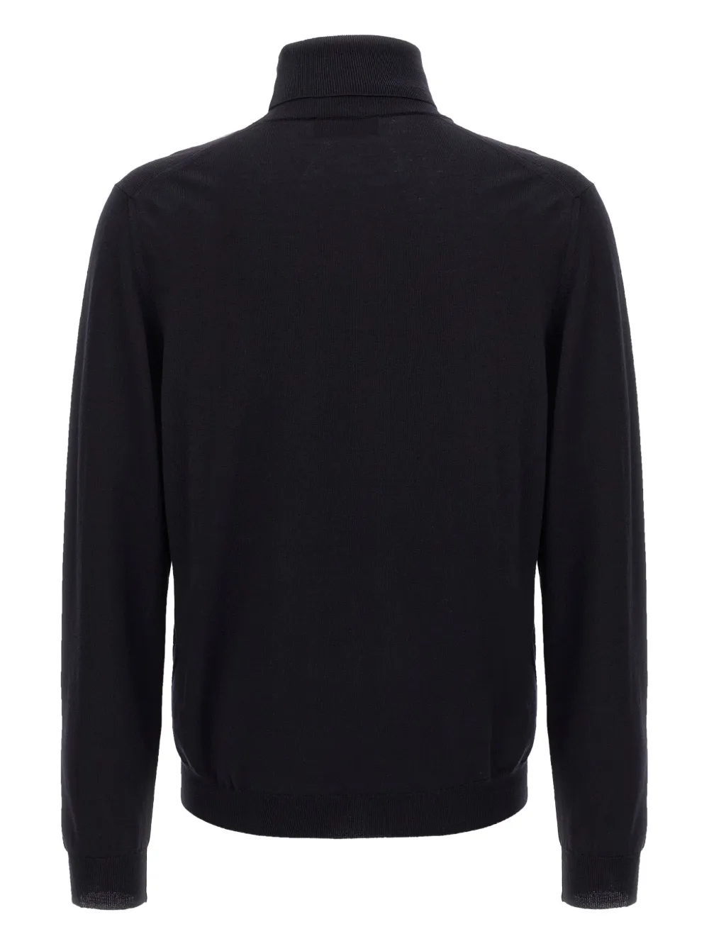 Zanone turtleneck cuffed-sleeve sweater | Suéteres | Image 2