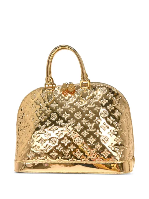 Louis Vuitton Pre-Owned 2008 Alma MM Miroir handbag