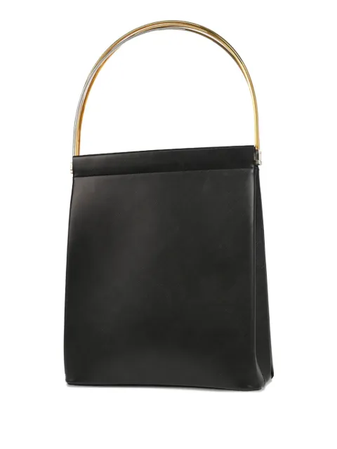 Cartier 1990-2000s Trinity handbag