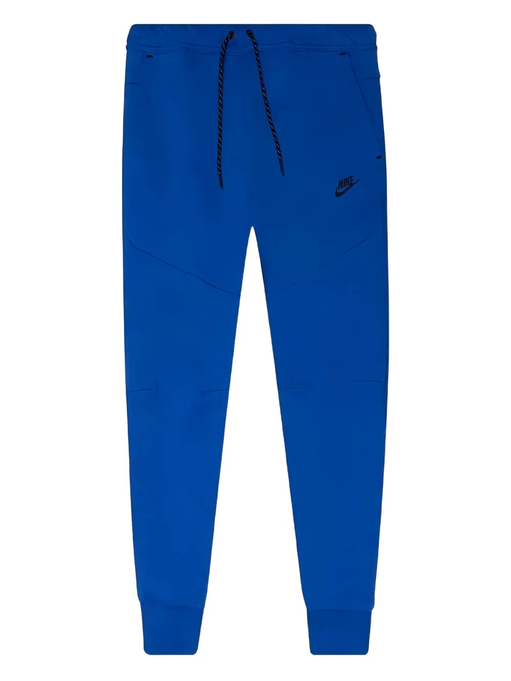 Nike テックフリース ジョガーパンツ - ブルー Nike テックフリース ジョガーパンツ - ブルー