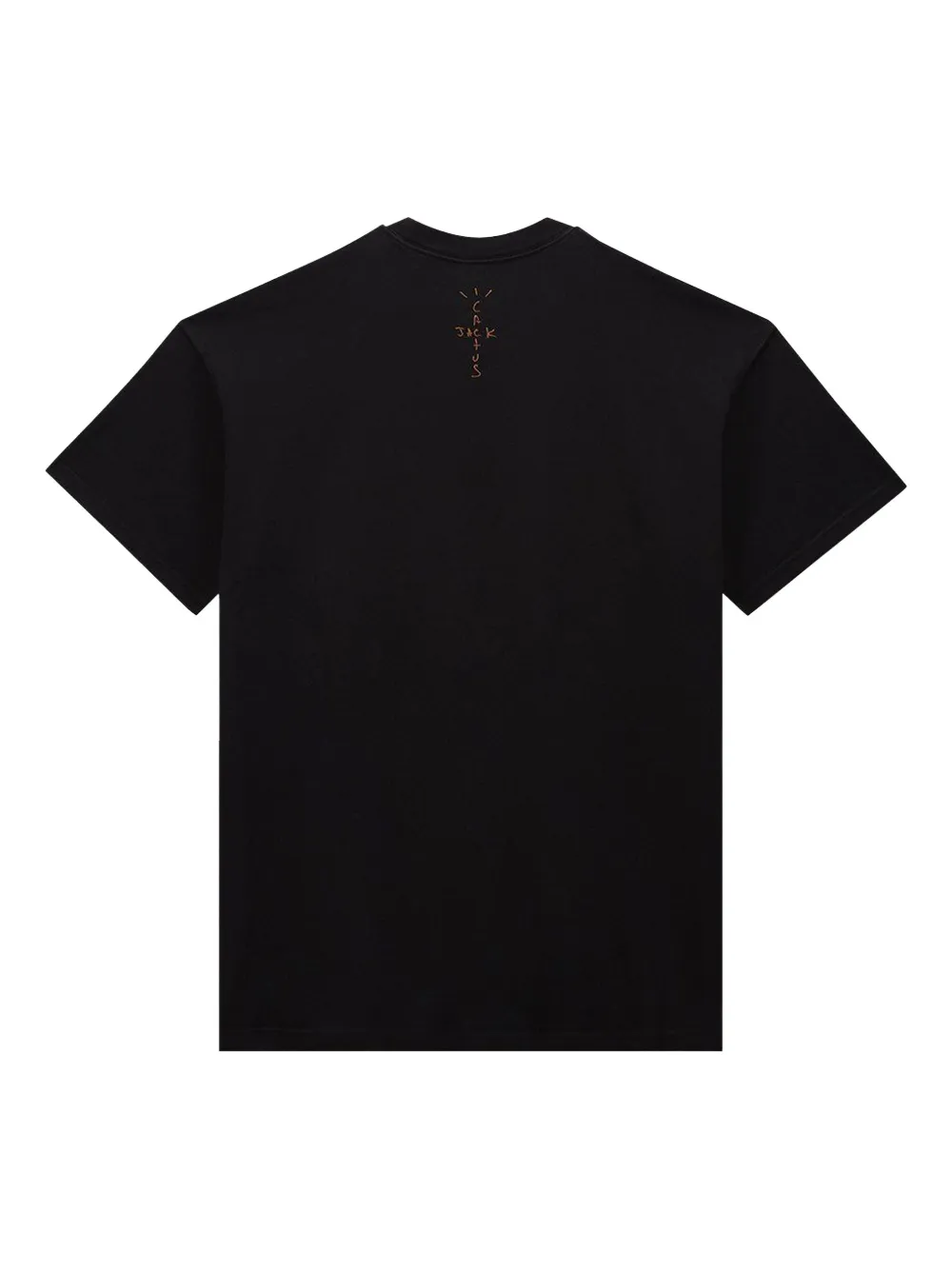 Nike x Travis Scott NRG AG T-shirt Zwart