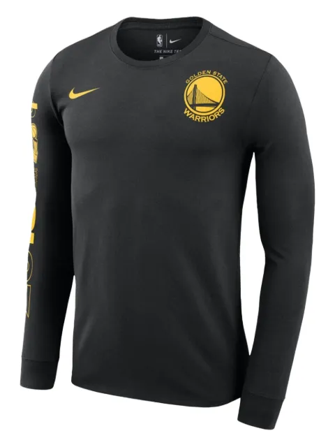 Nike 2018 파이널 셀레브레이션 긴소매 티셔츠