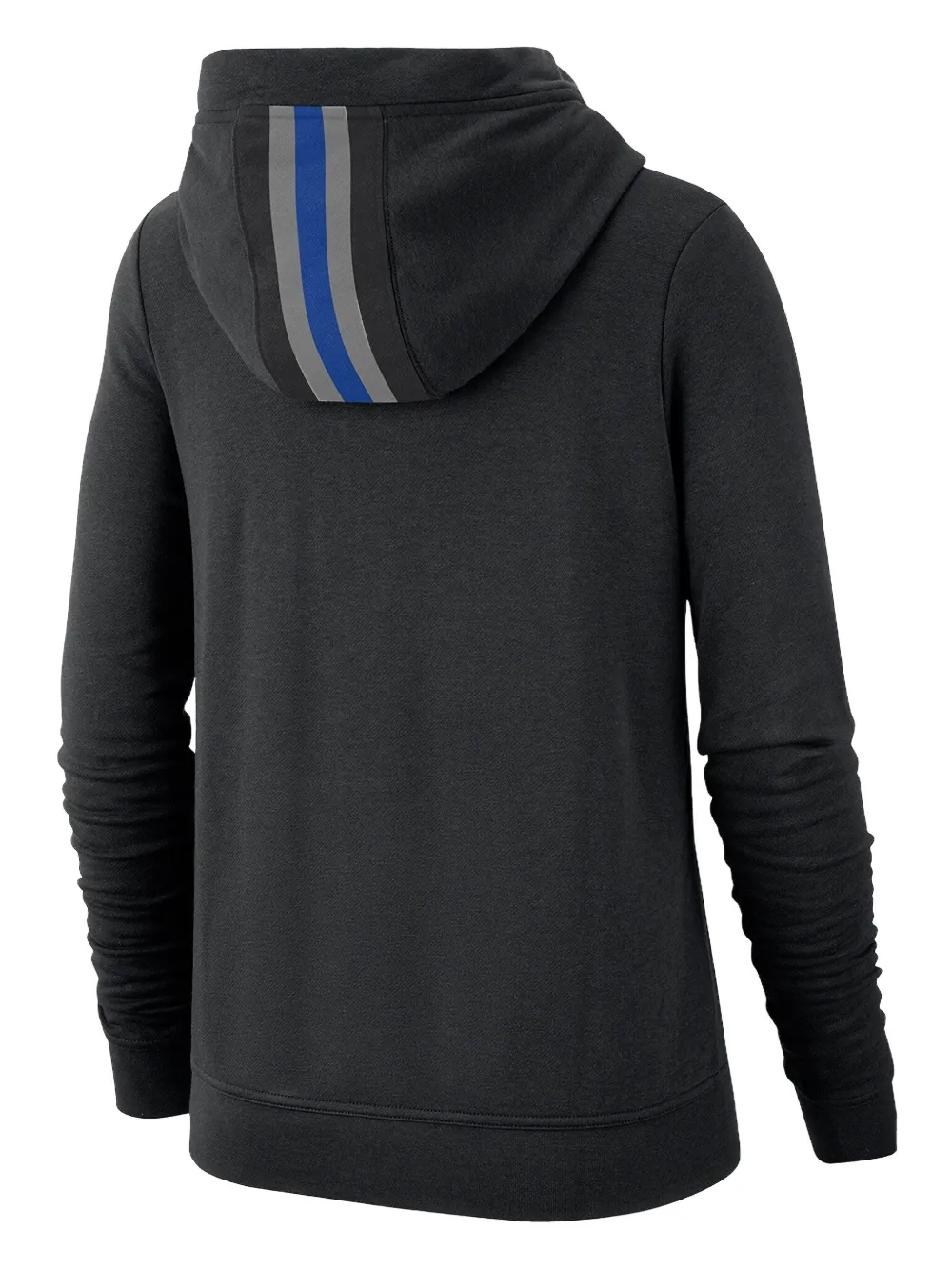 Nike NBA Golden State Warriors "The Town" hoodie Zwart