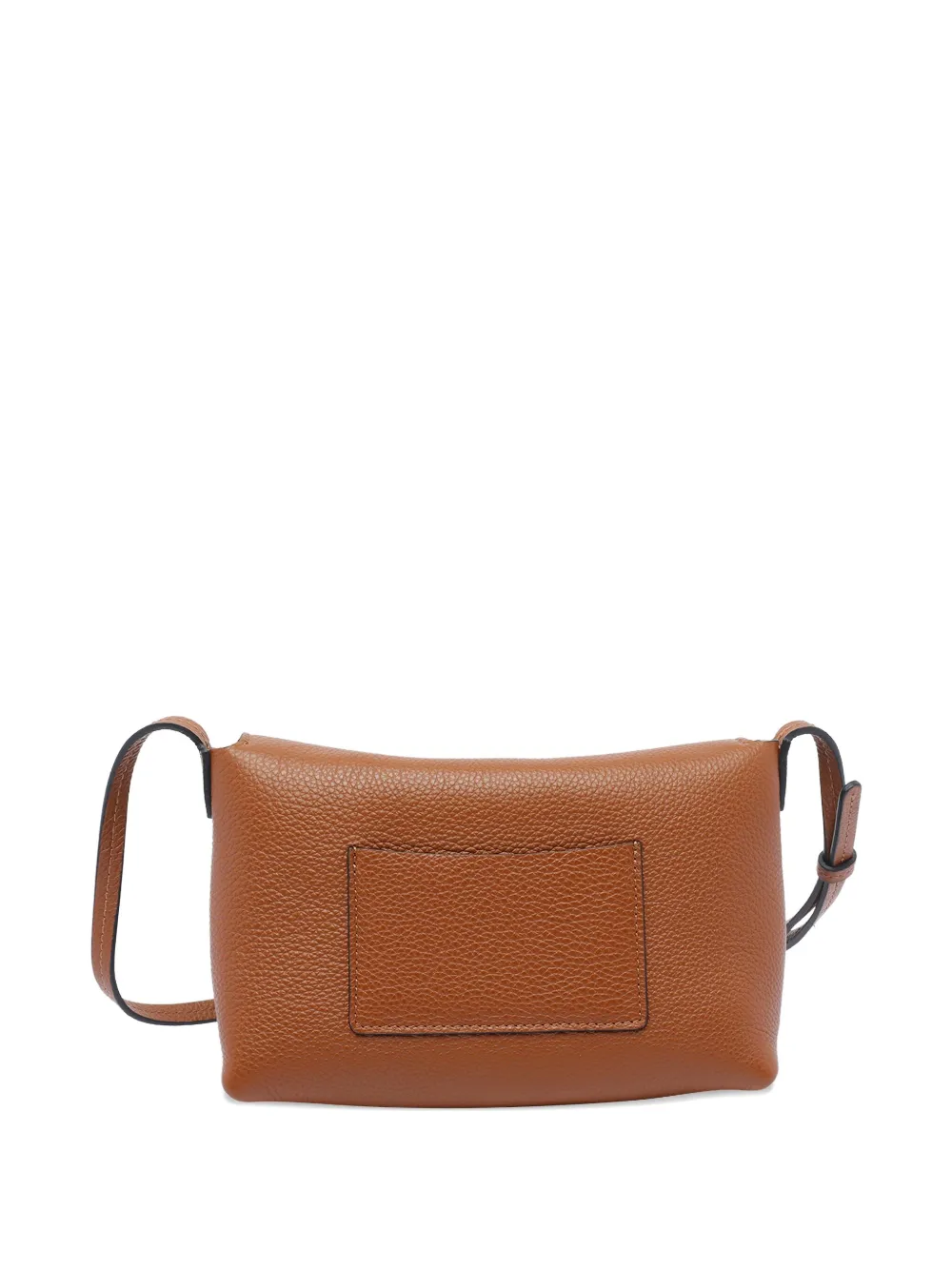 Wandler Penelope Slouch schoudertas Bruin