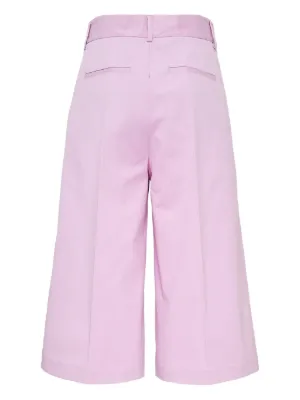 パンツ MSGM Women Straight Pants 3442MDP0223730912 Pink Msgm: Pink Pants now up to −84% | Stylight