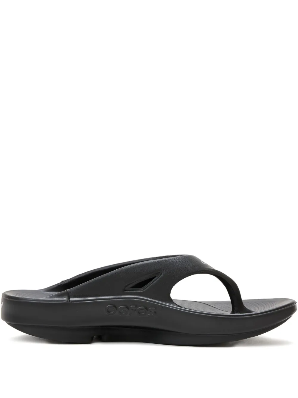 Undercover balance chaos sandals Black
