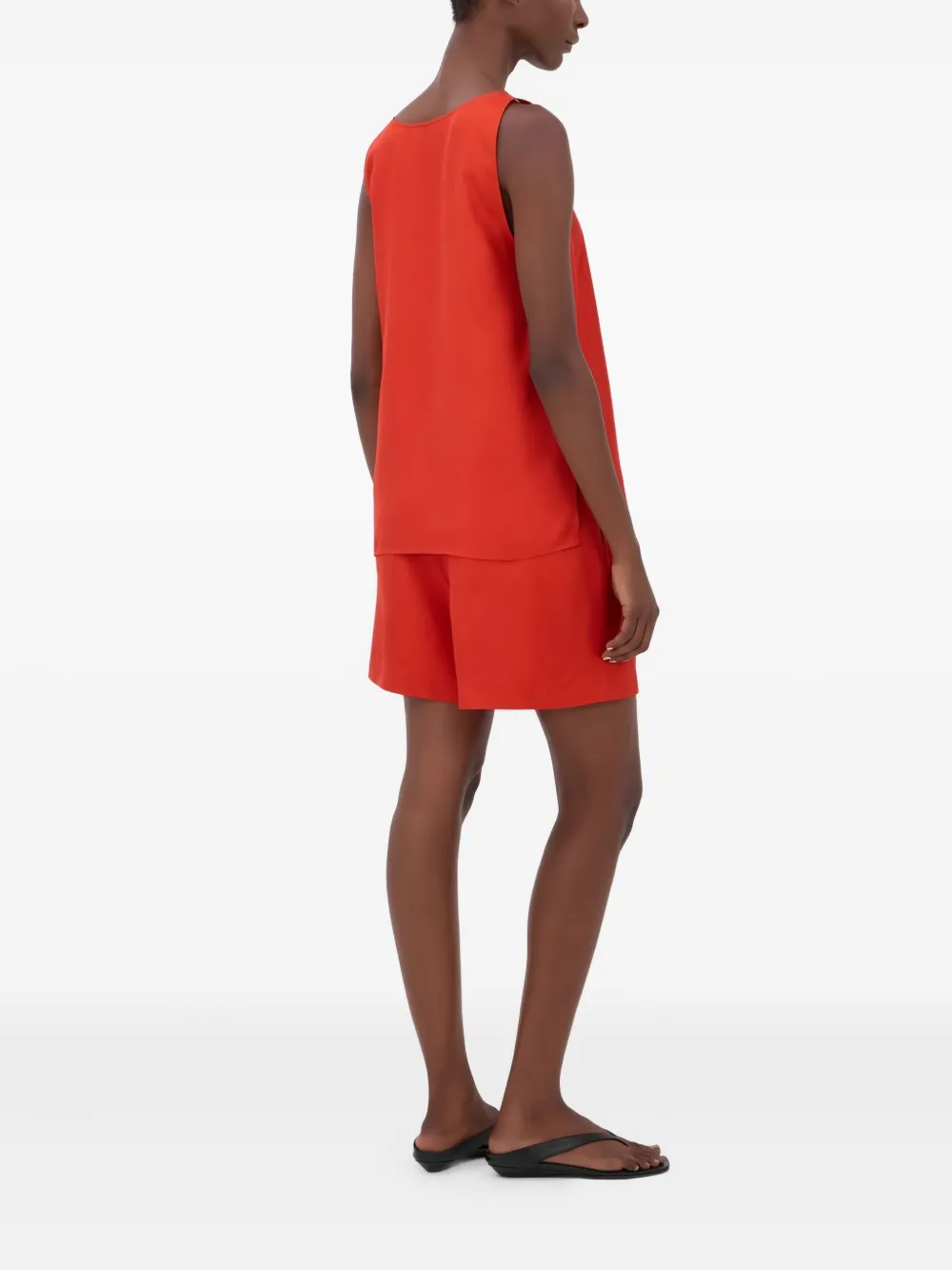 Paloma Wool scoop-neck sleeveless top | Vests & Tank Tops | Image 2