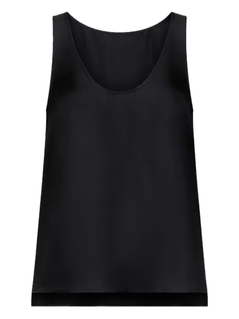 Paloma Wool scoop-neck sleeveless top