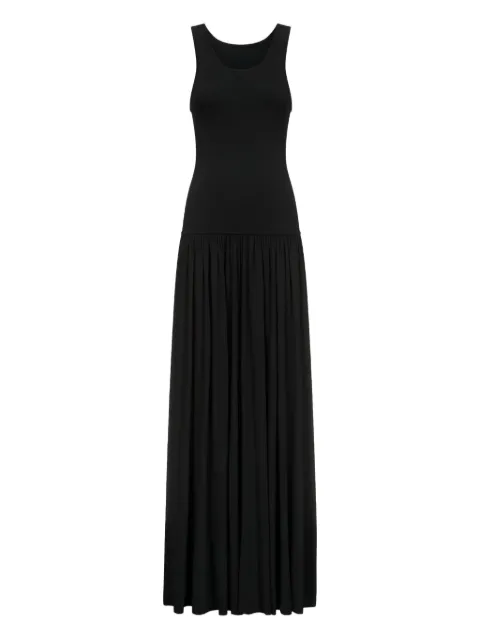 Paloma Wool sleeveless gathered dress