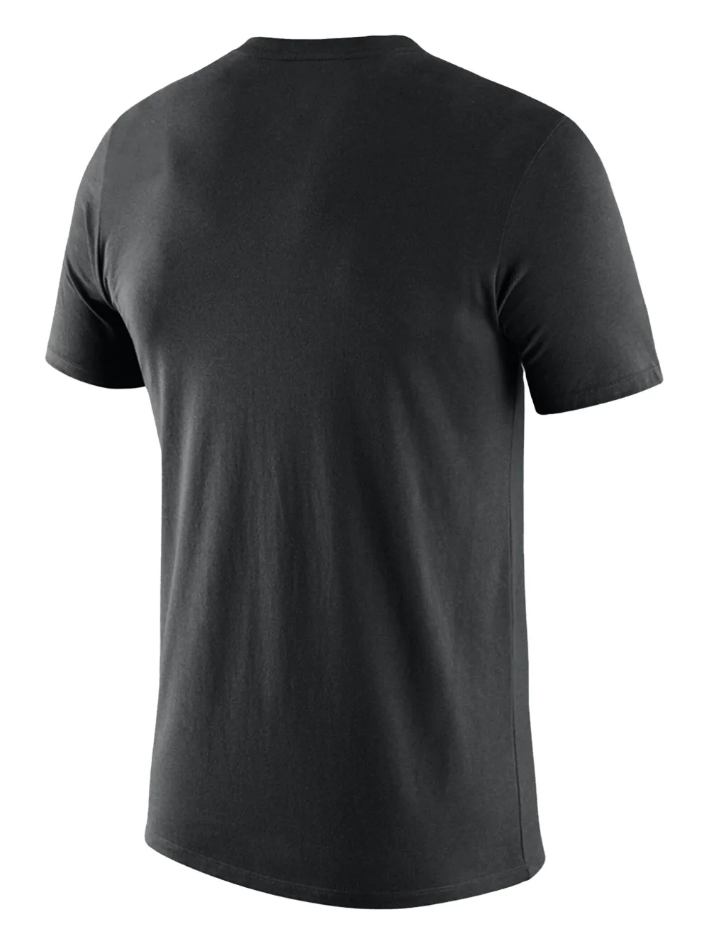 Nike T-shirt met Champions-logo Grijs