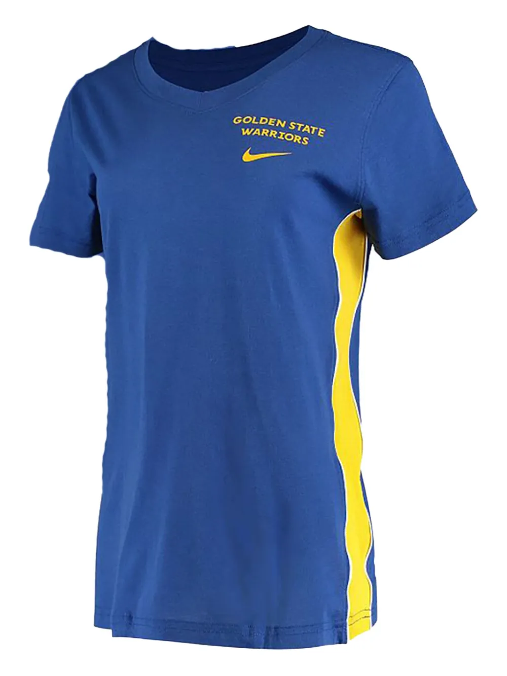 Nike Golden State Warriors T-shirt - ブルー Nike Golden State Warriors T-shirt - ブルー