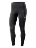 Nike WoNBA Golden State Warriors leggings - Black