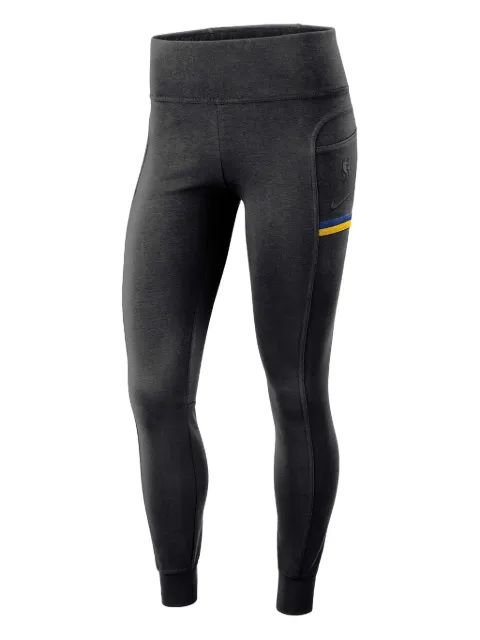 Nike WoNBA Golden State Warriors leggings