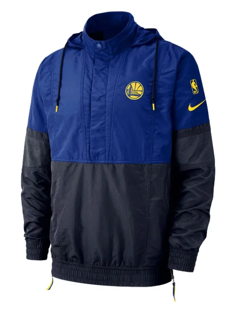 Nike NBA Golden State Warriors hoodie