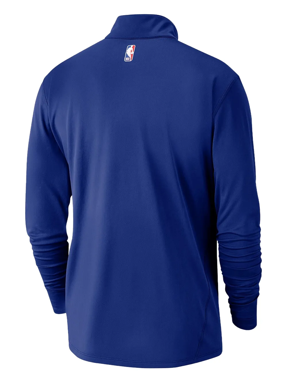 Nike NBA Golden State Warriors sweatshirt Blauw