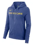 Nike WoNBA Golden State Warriors Spotlight hoodies - Blue