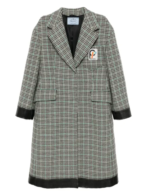 Prada Pre-Owned 2018 Coat
