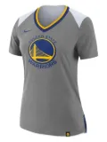 Nike WoNBA Golden State Warriors Essential Dri-Fit T-shirt - Grey
