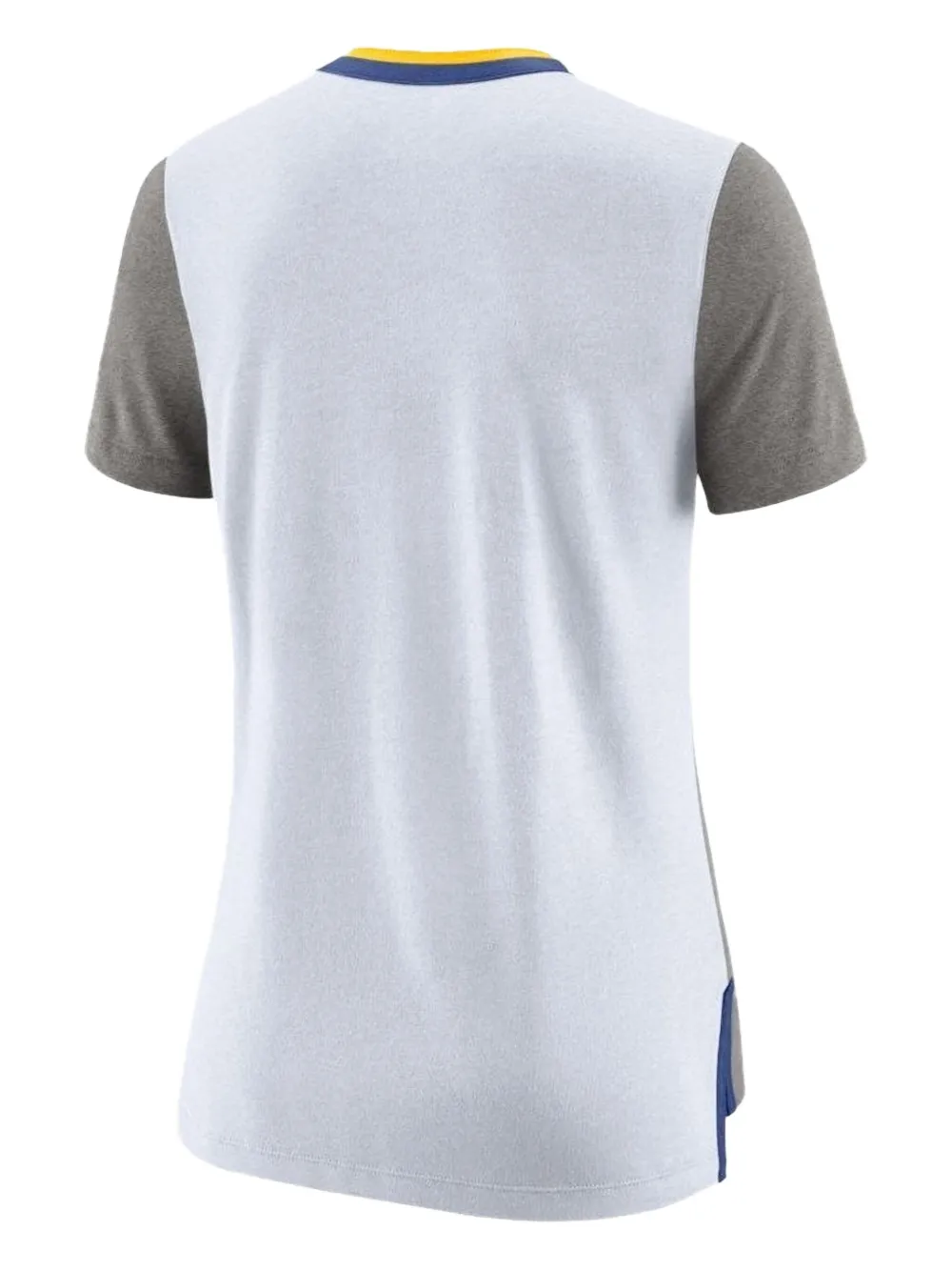 Nike WoNBA Golden State Warriors Essential Dri-Fit T-shirt Grijs