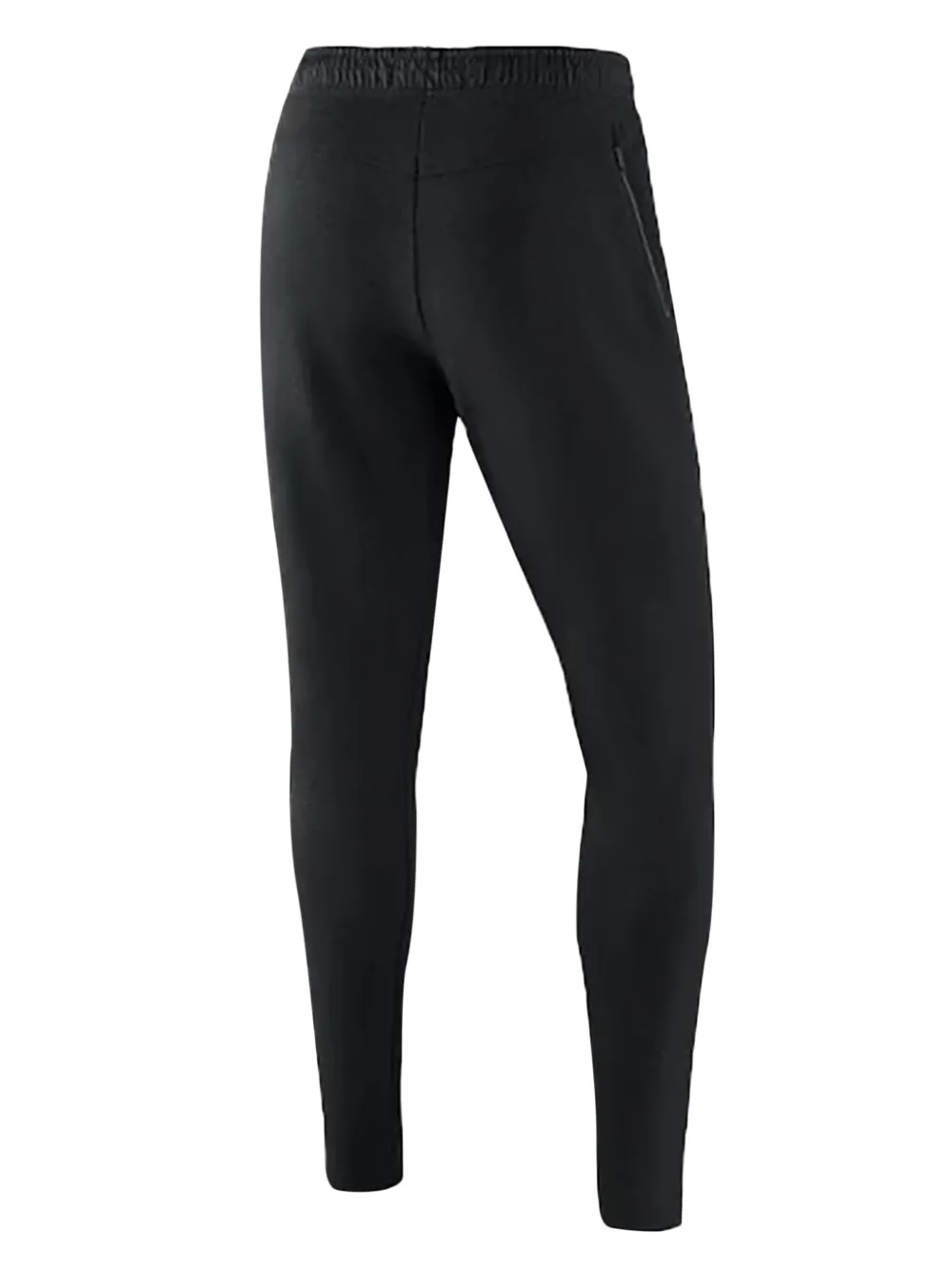 Nike NBA Golden State Warriors track pants Zwart