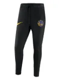 Nike NBA Golden State Warriors track pants - Black