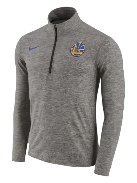 Nike NBA Golden State Warriors sweater