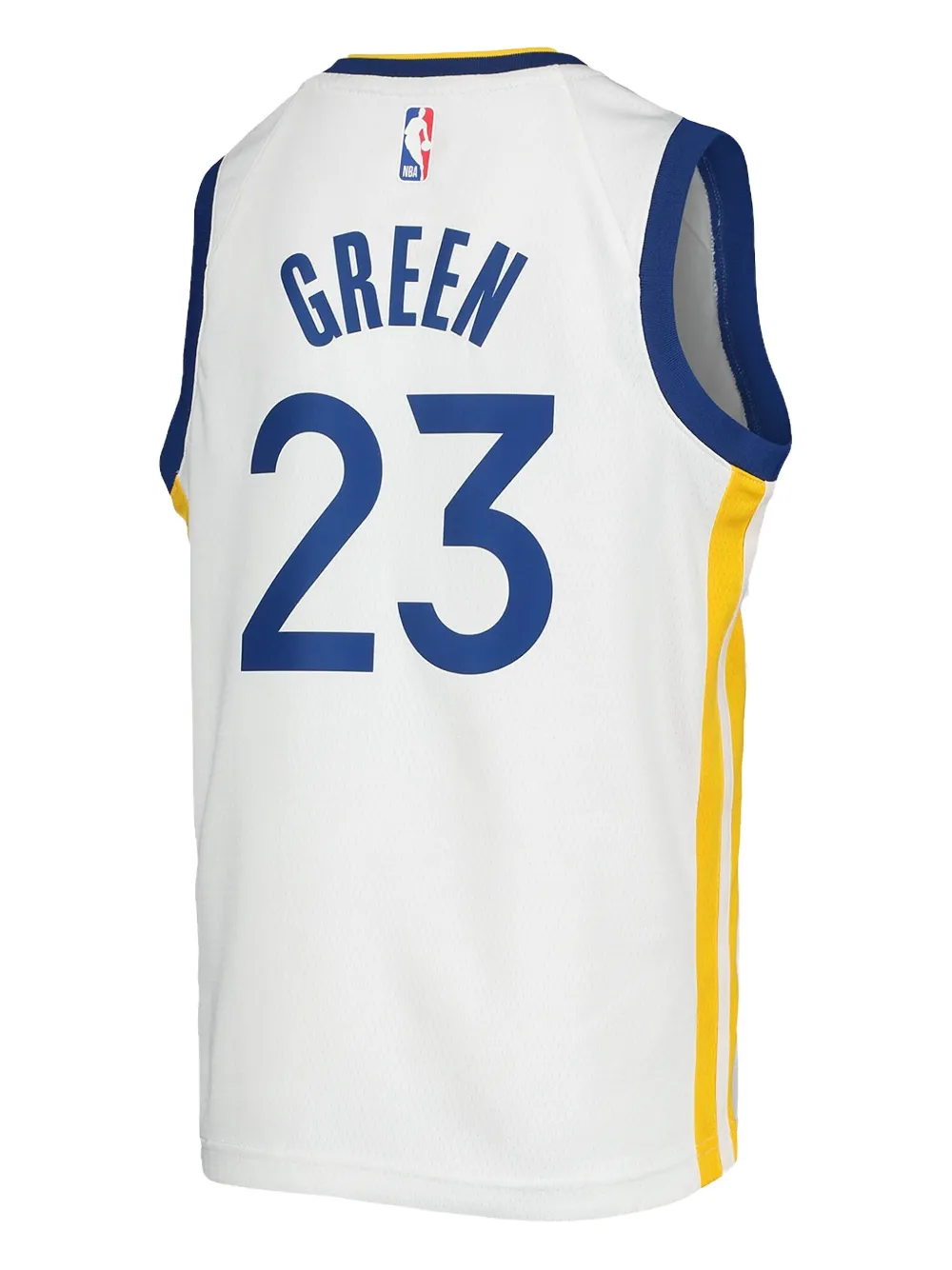 Nike NBA GS Warriors "Draymond Green" swingman jersey | Vests & Tank Tops | Image 2
