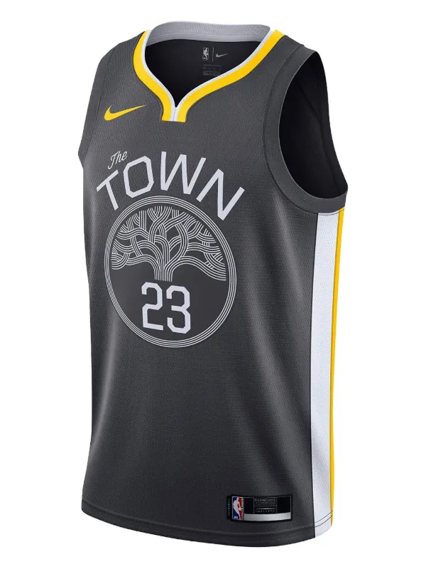 O*場様 NBA Nike ユニフォーム Swingman Jersey Nike NBA 2024/25 City Edition Swingman Washington Wizards