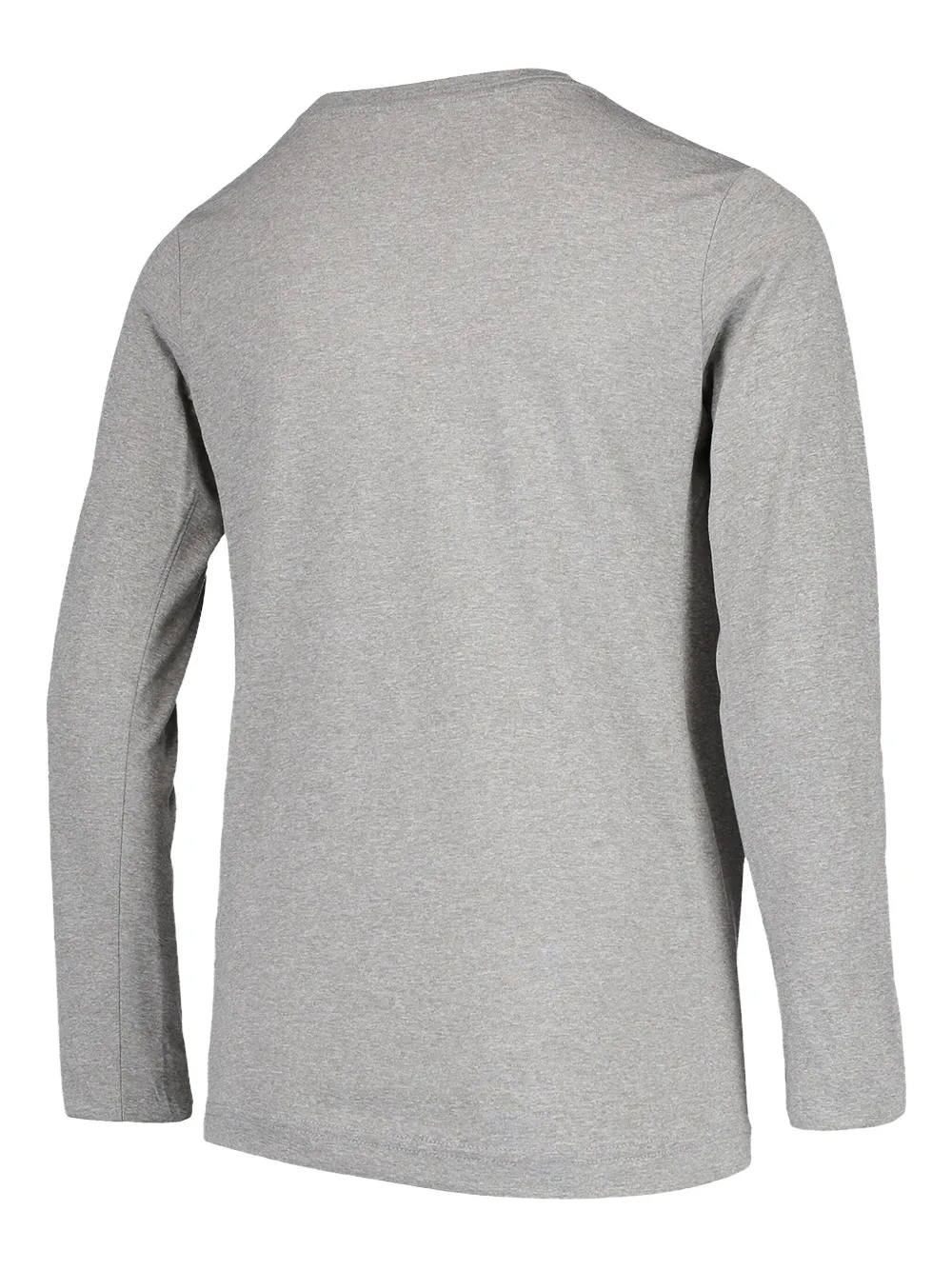 Nike Golden State Warriors long-sleeves T-shirt Grijs