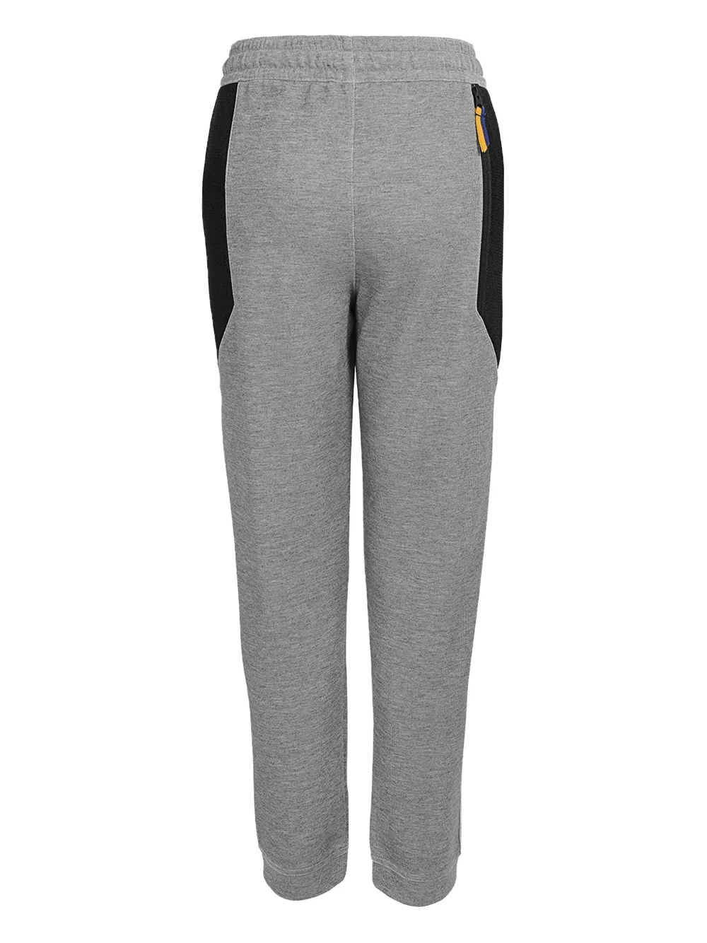 Nike NBA Golden State Warriors track pants Grijs