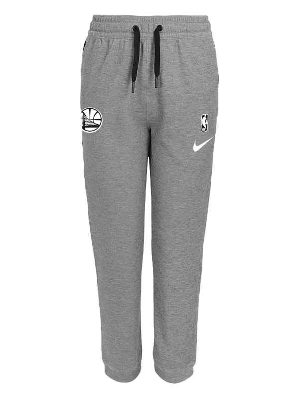Nike NBA Golden State Warriors Track Pants Grey FARFETCH JO