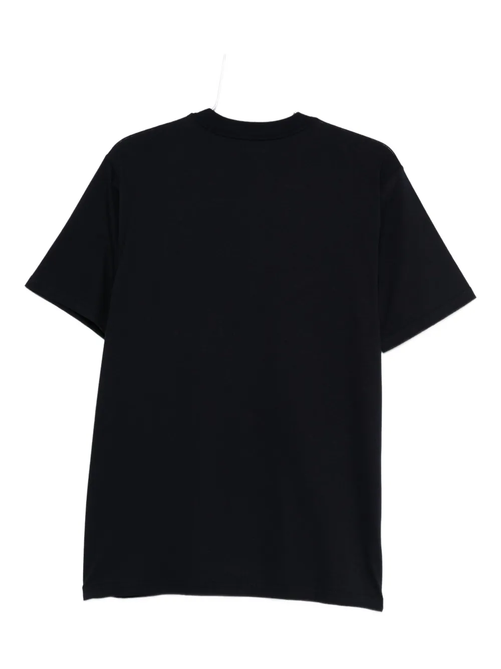 Carhartt WIP T-shirt met grafische print Blauw