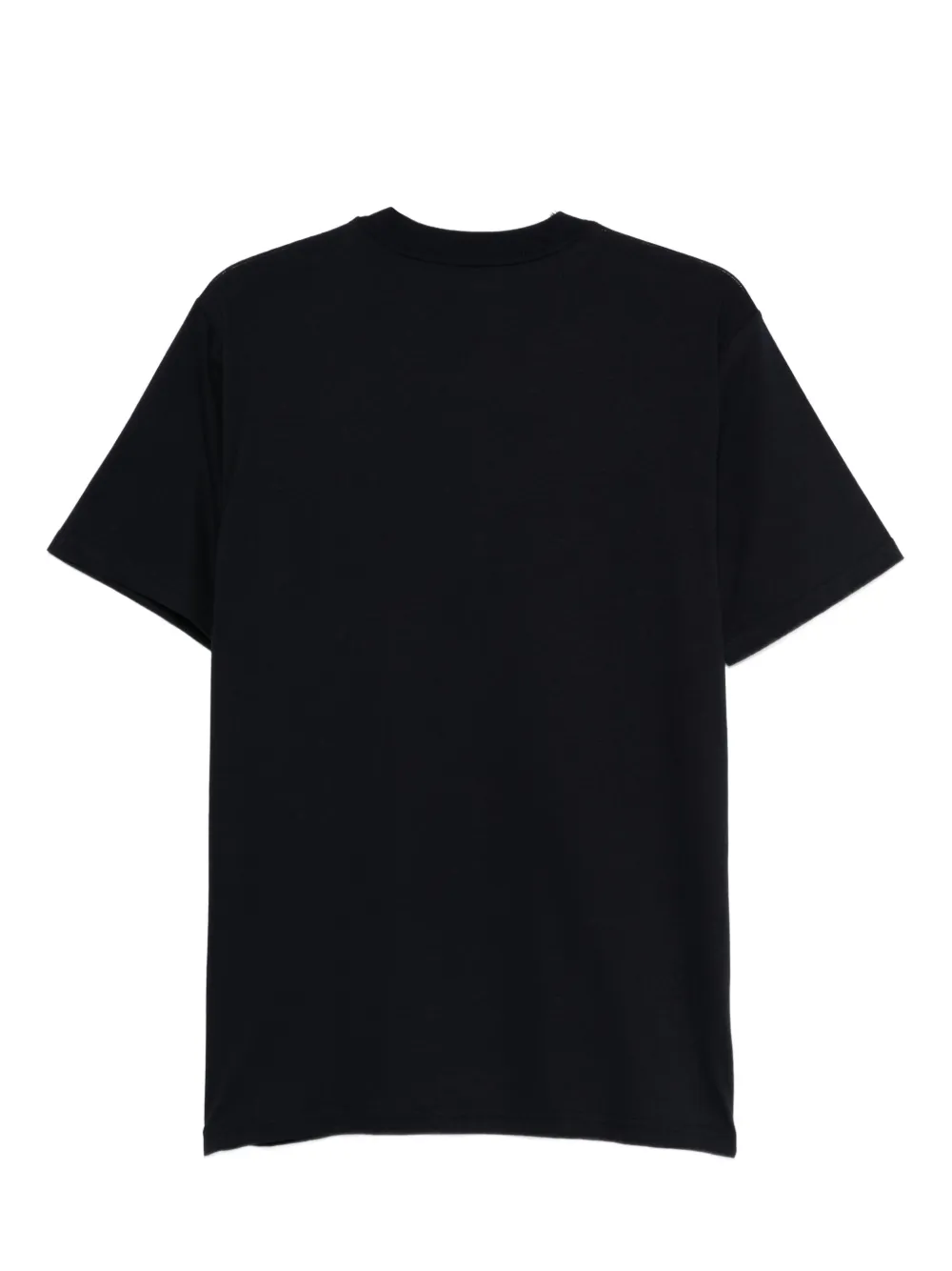 Carhartt WIP T-shirt met grafische print - Blauw