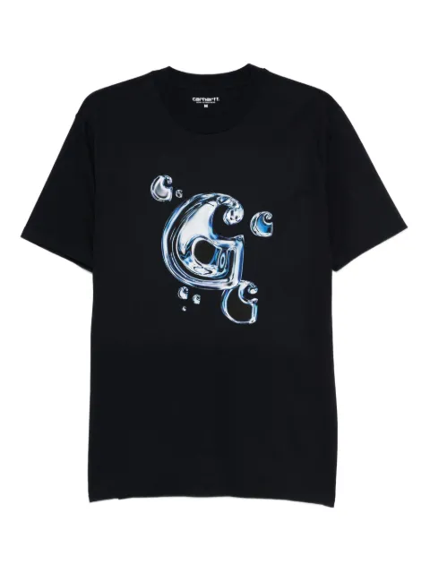 Carhartt WIP T-Shirt mit grafischem Print